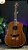 Violão Strinberg Folk SD201 MGS (Mahogani Sattin) Cordas de Aço com bag - Imagem 1