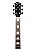 Guitarra Tagima Mirach Black - Acompanha case luxo - Imagem 6