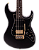 Guitarra Tagima Stella Black Gold Limited Edition - Imagem 2