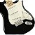 Guitarra Fender Player Series Stratocaster MN 0144502506 Black - Imagem 6