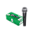 Microfone Dylan SMD-100 C/ Cabo Incluso - Imagem 1