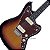 Guitarra Tagima TW-61 Sunburst - Imagem 3