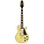Guitarra Aria Les Paul PE 350CTS Aged White - Imagem 1