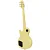 Guitarra Aria Les Paul PE 350CTS Aged White - Imagem 3