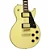 Guitarra Aria Les Paul PE 350CTS Aged White - Imagem 2