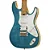Guitarra Aria 714-MK2 Fullerton Turquoise Blue - Imagem 2