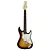 Guitarra Aria Pro II 714-STD Fullerton 3 Tone Sunburst - Imagem 1