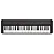 Teclado Casio CT-S1 Black - Imagem 4