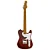 Guitarra Aria 615-MK2 Nashville Ruby Red - Imagem 2