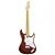 Guitarra Aria 714-MK2 Fullerton Ruby Red - Imagem 1
