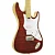 Guitarra Aria 714-MK2 Fullerton Ruby Red - Imagem 3
