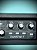 Amplificador de Guitarra Mooer DH05 Blue - Imagem 7