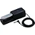 Pedal Sustain para Teclado Roland DP-10 (modelo piano) - Imagem 1