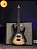 Guitarra Waldman WM320F BKB - Imagem 1