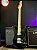 Guitarra Stella H2 Black Onix Tagima  Brasil - Imagem 2