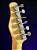 Guitarra Stella H2 Black Onix Tagima  Brasil - Imagem 5