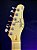Guitarra Stella H2 Black Onix Tagima  Brasil - Imagem 4
