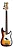 Baixo PHX Precision 4 Cordas Sunburst - Imagem 1