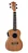 Ukulele Strinberg UK06CE MGS Fosco Concerto Elétrico - Imagem 1