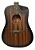 Violão Strinberg SD201HC TBS Folk Fosco - Imagem 2
