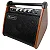Amplificador Bateria Eletrônica 40W Nagano Tech - Imagem 1