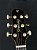 Violão Strinberg Diamond DD6SC RT N Folk - Imagem 6