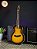 Violão Aço Flat Marques VA-09 Sunburst Brilho - Imagem 1