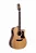 Violão Strinberg Diamond DD6SC NS Folk 1 com case - Imagem 2