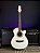 Violão Strinberg Berlin BE30C WH - Imagem 2