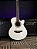 Violão Strinberg Berlin BE30C WH - Imagem 3