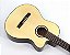 Violão Strinberg Diamond DC1C Nylon Natural com bag - Imagem 3