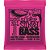 Encordamento para Baixo 4 Cordas ErnieBall Super Slinky - Imagem 1
