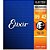 Encordamento de guitarra Elixir Nanoweb 0.9 - Imagem 1