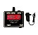 Amplificador de Fone 3 em 1 com fonte Power Live - Imagem 1