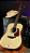 Violão Acustico Takamine Folk GD10 Natural Cordas de Aço - Imagem 1