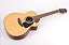 Violão Takamine GX18CE Folk Natural Cordas de Aço com bag - Imagem 4