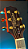 Violão Takamine GN77KCE N & TP4TD Koa Cordas de Aço - Imagem 2
