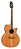 Violão Takamine GN77KCE N & TP4TD Koa Cordas de Aço - Imagem 3