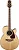 Violão Takamine GN71 ce N & Tk40d - Imagem 1