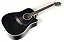 Violão Takamine GD34CE BLK & TP3G com bag - Imagem 3
