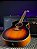 Violão Takamine GJ72CE BSB & TK40D - Imagem 5
