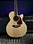 Violão Takamine GN93CE N & TK40D - Imagem 3