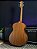 Violao Seizi Supreme Fuji Lefty - Honey Burst - Imagem 4