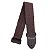 Correia Basso Ny 10 Marrom Nylon - Imagem 1