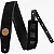 Correia Basso CLA 03 Suede Preto Estofada - Imagem 1