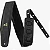 Correia Basso Eco 01 Soft Black Estofada - Imagem 1