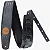 Correia Basso Vt Sl 59 Croco Preto Estofada - Imagem 1