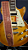 Correia Basso CLA 67 Croco Whiskey Estofada - Imagem 1