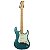 Guitarra Tagima TG530 Laked Placed Blue - Imagem 1