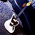 Guitarra Tagima TW-61 WHITE - Imagem 3